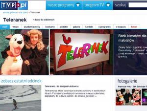 Pewnego ranka znów nie będzie "Teleranka"?