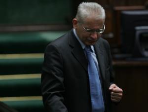 Partyjny sąd wyrzuci Dorna