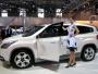 Orlando to prototyp siedmiomiejscowego vana, który powstał na platformie ujawnionego wcześniej chevroleta cruze
