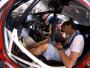 Pikes Peak - potworami Forda na szczyt