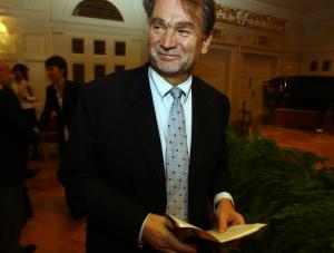 Jan Kulczyk jest czterdziestym bogaczem w regionie