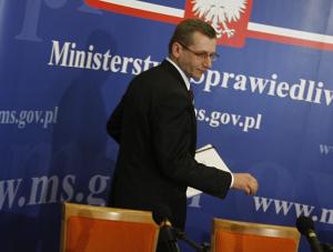 Sprawa Olewnika: To było samobójstwo