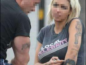 Zobacz tatuaże ku czci Michaela Jacksona