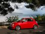 Przypominamy, że fiat 500C już jest produkowany w fabryce w Tychach - tylko i wyłącznie