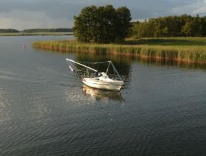 Mazury w finale konkursu na nowe cuda świata