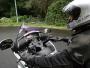 Motocyklistów uratuje... satelita