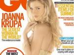 Polki królują w magazynach dla panów