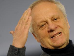 "Niech Kaczyński leci do Juraty i nie wraca"