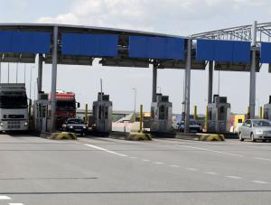 Przejazd autostradą zrujnuje kieszenie