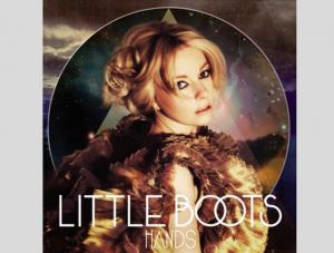 Britney, kryj się! Nadchodzi Little Boots
