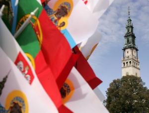 Młodzież: Mamy własne narodowe symbole