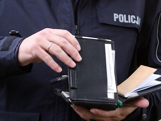 Polski policjant rozbił europejską mafię