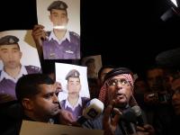 Jordania stawia ultimatum Państwu Islamskiemu. Grozi śmiercią jeńcom