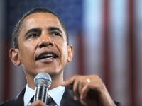 Barack Obama przedłużył o rok sankcje wobec Rosji