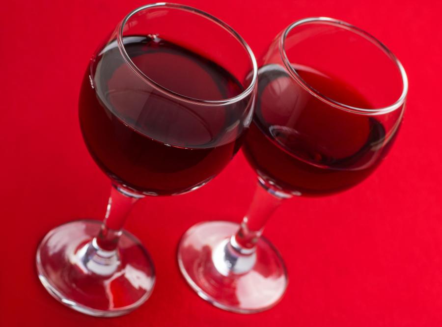 7. Umiarkowana ilość alkoholu
