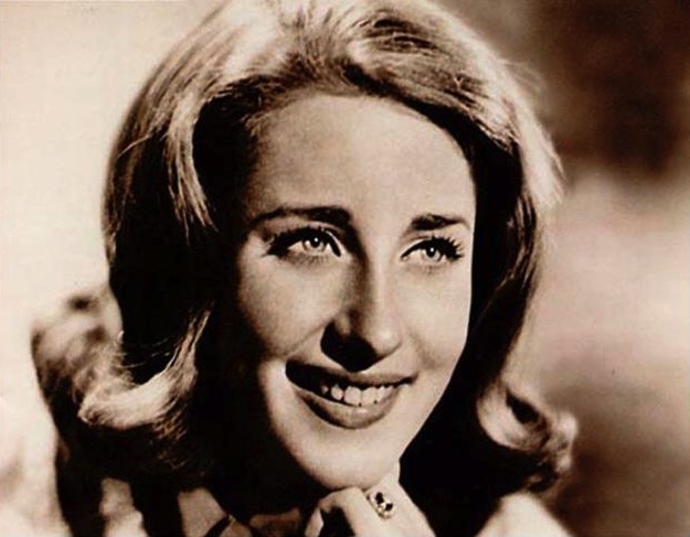 Lesley Gore (1946 – 2015)
