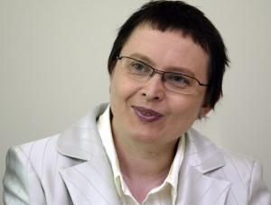 Katarzyna Hall