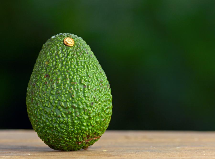 4. Awokado