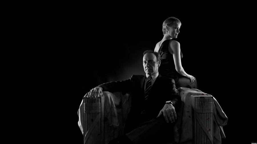 Najlepsze serialowe soundtracki: "House of Cards"