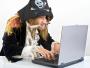 Londyn uderzy w internetowych piratów
