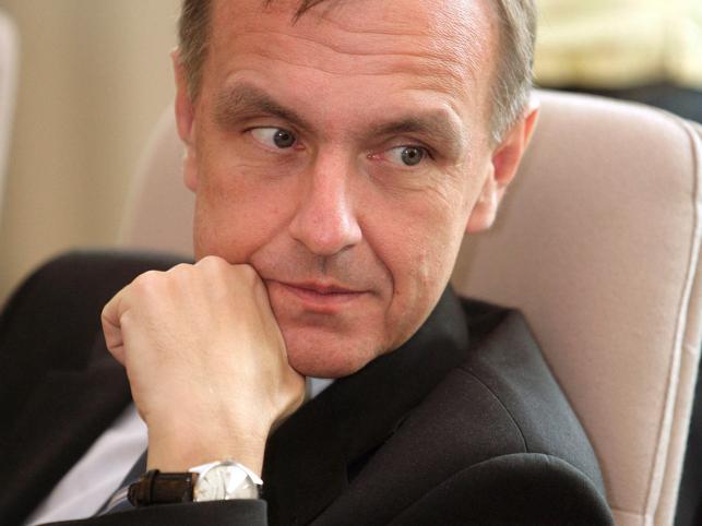 Szef MON oburzony wywiadem gen. Skrzypczaka
