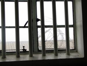 Widowiskowa ucieczka z więzienia w Niemczech