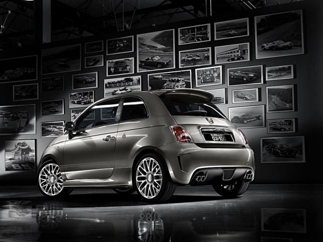Polski Fiat ku chwale mistrza