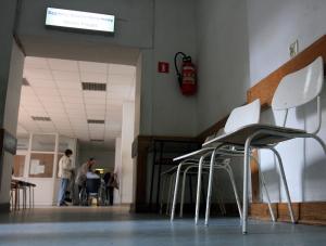 Rząd pomoże szpitalom przekształcić się w spółki