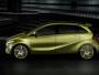 Concept BlueZERO - za tymi słowami kryją się trzy pomysły Mercedesa na napęd przyszłości