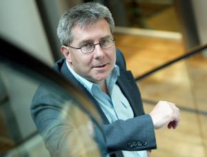Czarnecki: Ryśki to fajne chłopaki