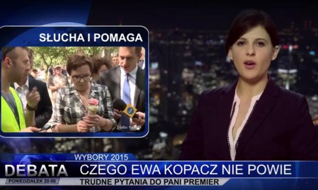 Spot PiS