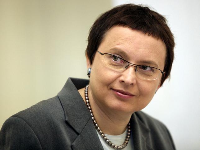 Minister edukacji dla DZIENNIKA
