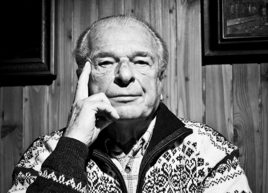 Zmarł lider budowniczych III RP