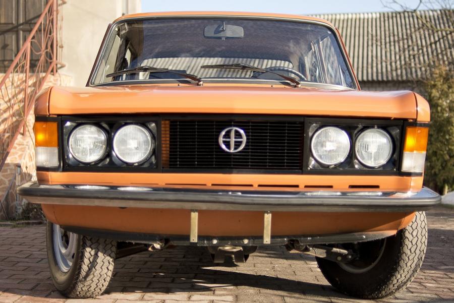Fiat 125p