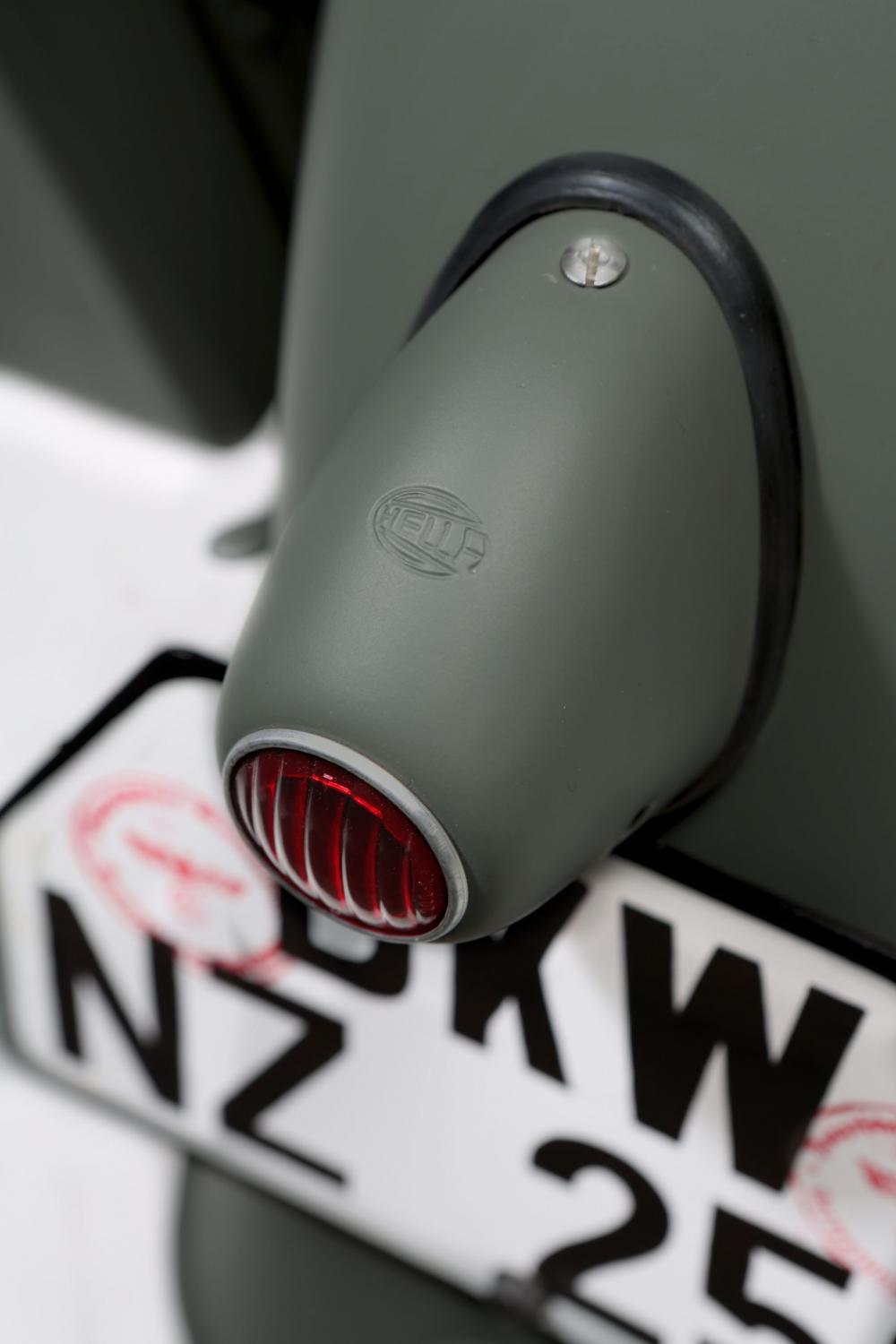 DKW NZ-250