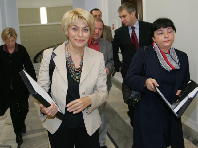 Jaruga - Nowacka: Polska powinna być krajem tolerancji