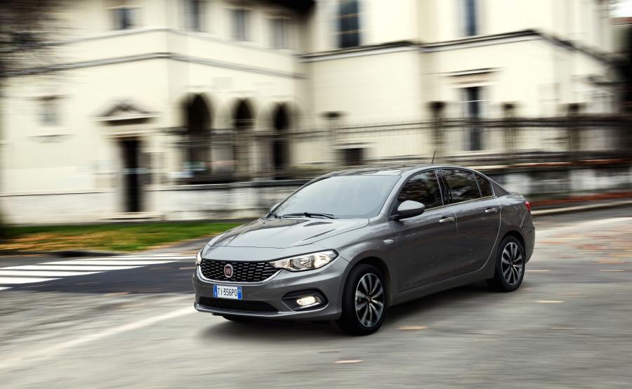Fiat tipo