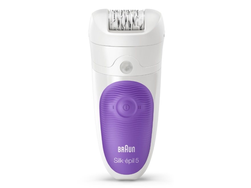 Depilator Braun Silk-épil 5 Wet & Dry