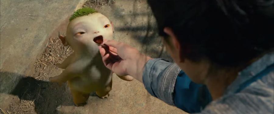 "Monster Hunt" chińskim przebojem wszech czasów