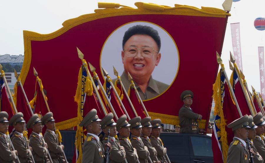 łamanie Praw Człowieka W Korei Północnej Korea Południowa stworzy oddział wojskowy do likwidacji kierownictwa