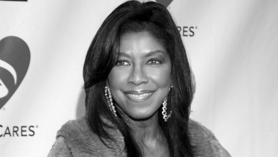 Natalie Cole (1950 – 2015)