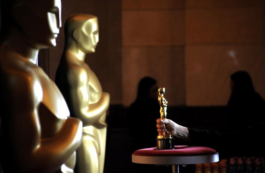 Oto nominacje do Oscarów 2016 w najważniejszych kategoriach