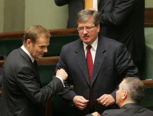 Rząd o liście Putina: Pozytywna inicjatywa