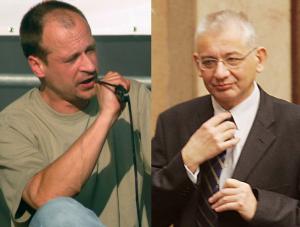 Kukiz życzy Dornowi większego luzu