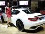 Maserati GranTurismo S "MC Sport Line"