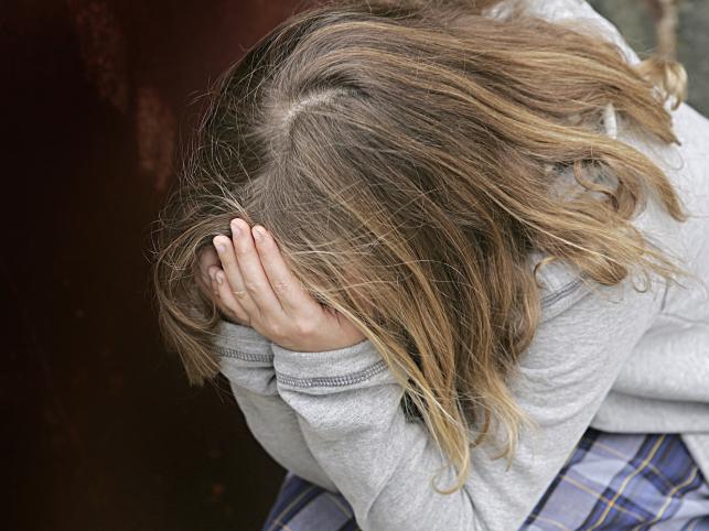 Kampania propagująca wychowanie bez przemocy