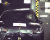Citroen DS3 - 5 gwiazdek