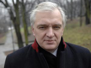 Jarosław Gowin:Polityk nie może być teologiem