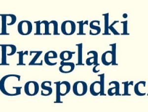 Raport opublikował Pomorski Przegląd Gospodarczy.