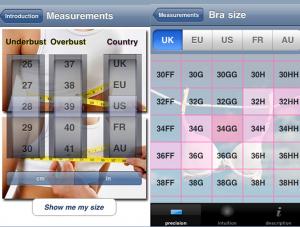 Bra-Fitter